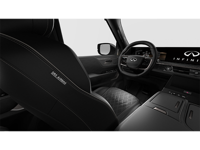 2026 INFINITI QX80 AUTOGRAPH AWD