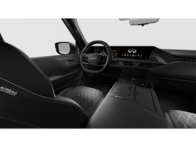 2026 INFINITI QX80 AUTOGRAPH AWD