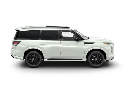 2026 INFINITI QX80 AUTOGRAPH AWD