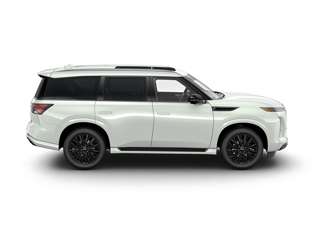 2026 INFINITI QX80 AUTOGRAPH AWD