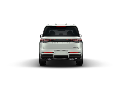 2026 INFINITI QX80 AUTOGRAPH AWD