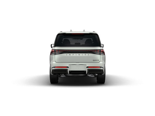 2026 INFINITI QX80 AUTOGRAPH AWD