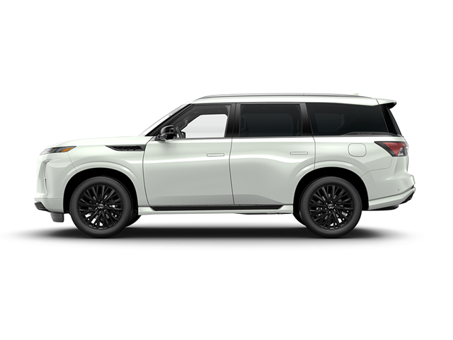 2026 INFINITI QX80 AUTOGRAPH AWD