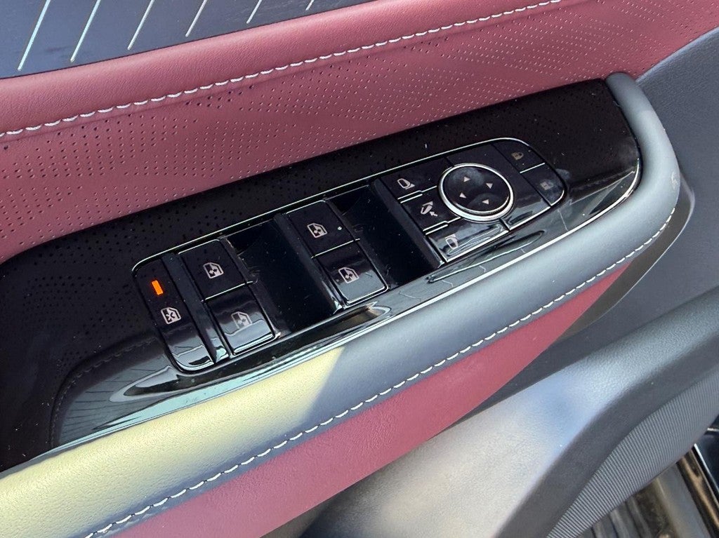 2027 INFINITI QX80 AUTOGRAPH AWD