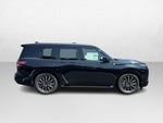 2027 INFINITI QX80 AUTOGRAPH AWD