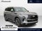 2027 INFINITI QX80 AUTOGRAPH AWD