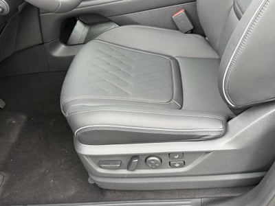2027 INFINITI QX80 AUTOGRAPH AWD