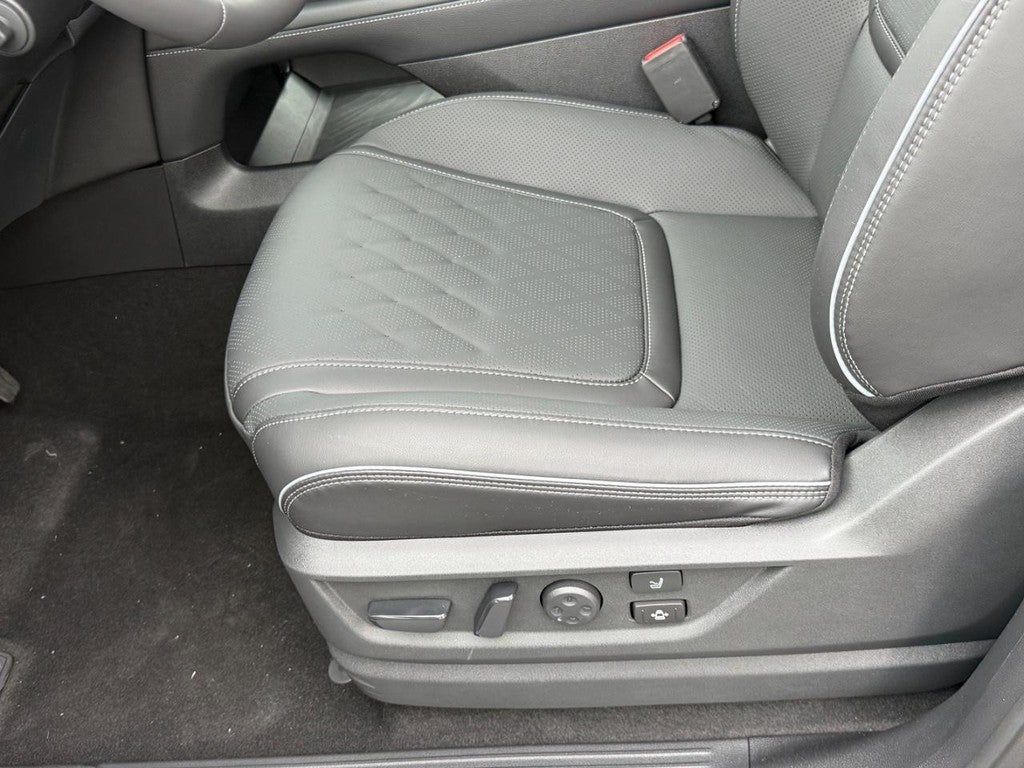 2027 INFINITI QX80 AUTOGRAPH AWD
