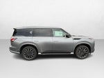 2027 INFINITI QX80 AUTOGRAPH AWD