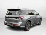 2027 INFINITI QX80 AUTOGRAPH AWD