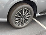 2027 INFINITI QX80 AUTOGRAPH AWD