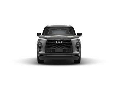 2027 INFINITI QX80 4DR AWD AUTOGRAPH