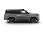 2027 INFINITI QX80 4DR AWD AUTOGRAPH
