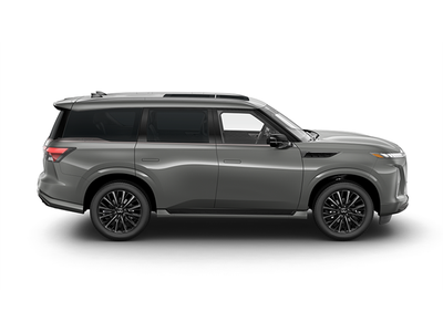 2027 INFINITI QX80 4DR AWD AUTOGRAPH