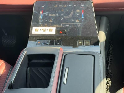 2026 INFINITI QX80 AUTOGRAPH AWD