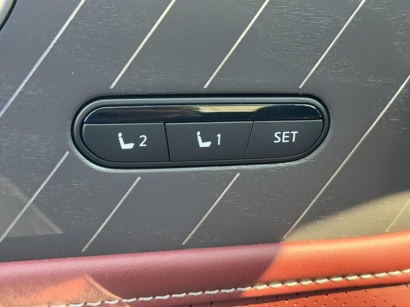 2026 INFINITI QX80 AUTOGRAPH AWD