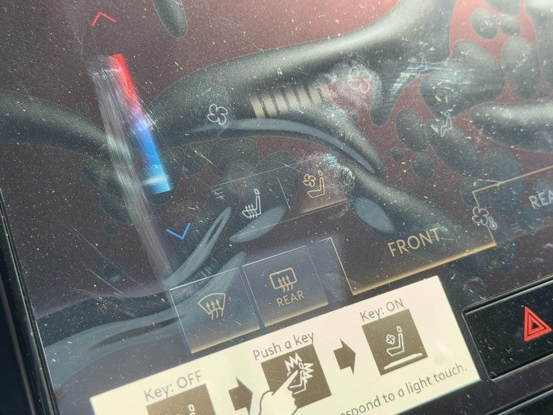 2026 INFINITI QX80 AUTOGRAPH AWD