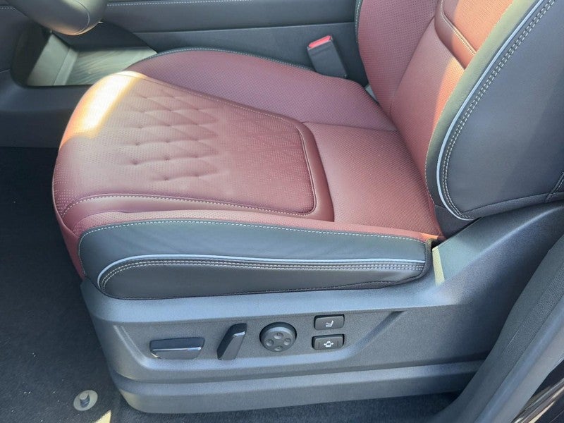 2026 INFINITI QX80 AUTOGRAPH AWD