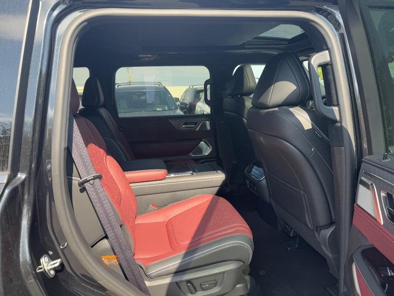 2026 INFINITI QX80 AUTOGRAPH AWD