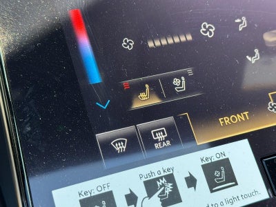 2026 INFINITI QX80 AUTOGRAPH AWD