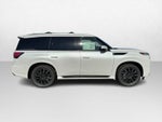 2026 INFINITI QX80 AUTOGRAPH AWD
