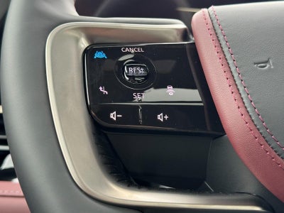 2026 INFINITI QX80 AUTOGRAPH AWD