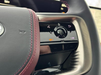 2026 INFINITI QX80 AUTOGRAPH AWD