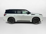 2026 INFINITI QX80 AUTOGRAPH AWD