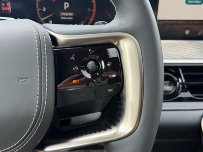 2027 INFINITI QX80 AUTOGRAPH AWD