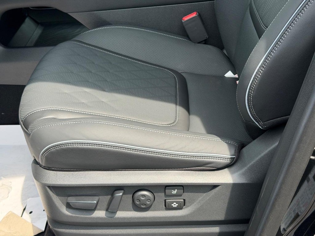2027 INFINITI QX80 AUTOGRAPH AWD