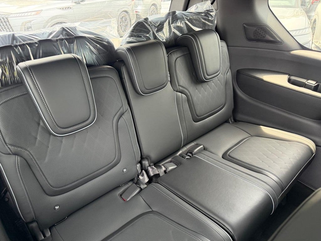 2027 INFINITI QX80 AUTOGRAPH AWD