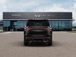 2027 INFINITI QX80 AUTOGRAPH AWD