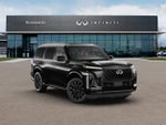 2027 INFINITI QX80 AUTOGRAPH AWD