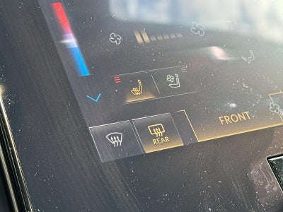 2026 INFINITI QX80 AUTOGRAPH AWD