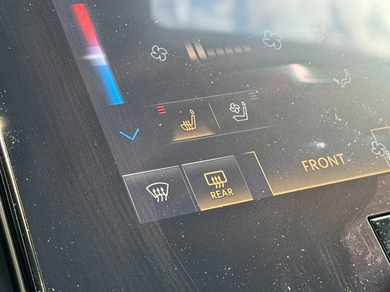 2026 INFINITI QX80 AUTOGRAPH AWD