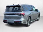 2026 INFINITI QX80 AUTOGRAPH AWD