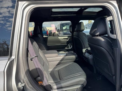 2026 INFINITI QX80 AUTOGRAPH AWD