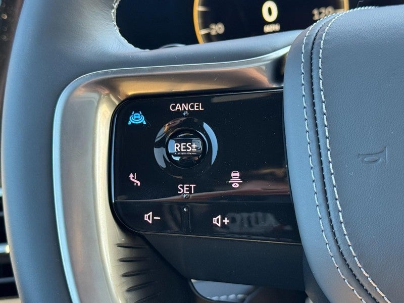 2026 INFINITI QX80 AUTOGRAPH AWD