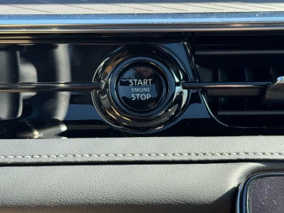 2026 INFINITI QX80 AUTOGRAPH AWD