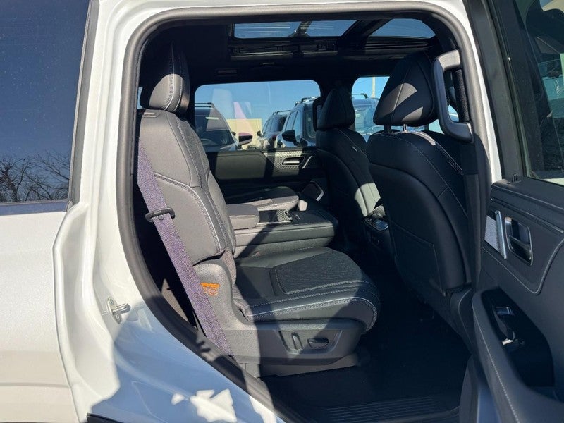 2026 INFINITI QX80 AUTOGRAPH AWD