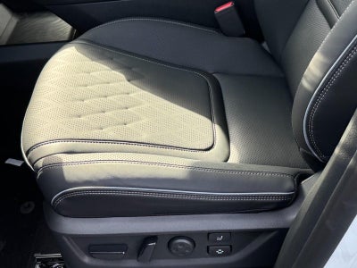 2026 INFINITI QX80 AUTOGRAPH AWD