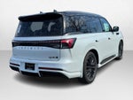 2026 INFINITI QX80 AUTOGRAPH AWD