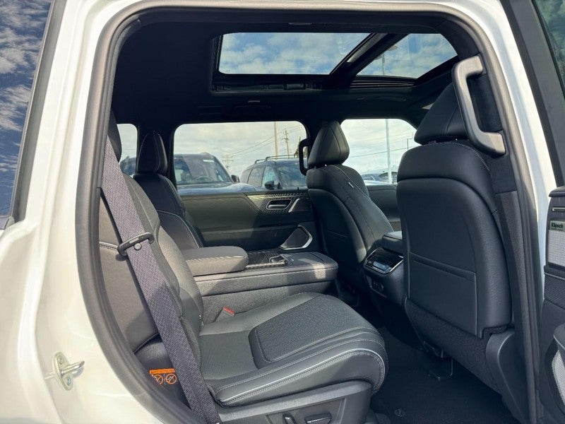 2026 INFINITI QX80 AUTOGRAPH AWD