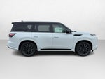 2026 INFINITI QX80 AUTOGRAPH AWD