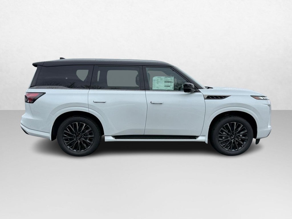 2026 INFINITI QX80 AUTOGRAPH AWD