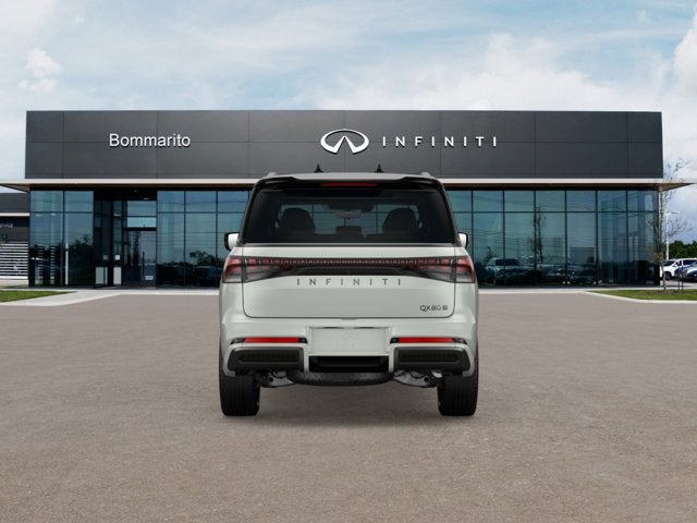 2026 INFINITI QX80 AUTOGRAPH AWD