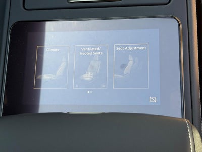 2026 INFINITI QX80 AUTOGRAPH AWD