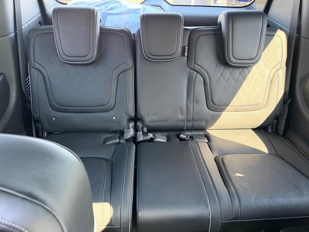 2026 INFINITI QX80 AUTOGRAPH AWD