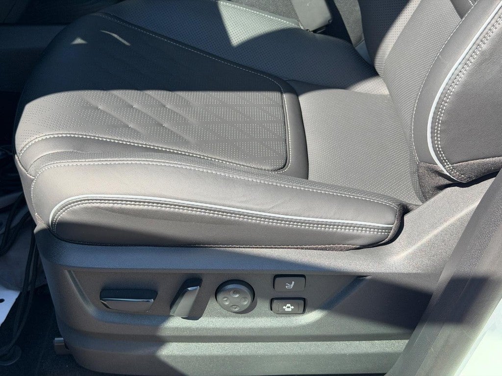 2026 INFINITI QX80 AUTOGRAPH AWD