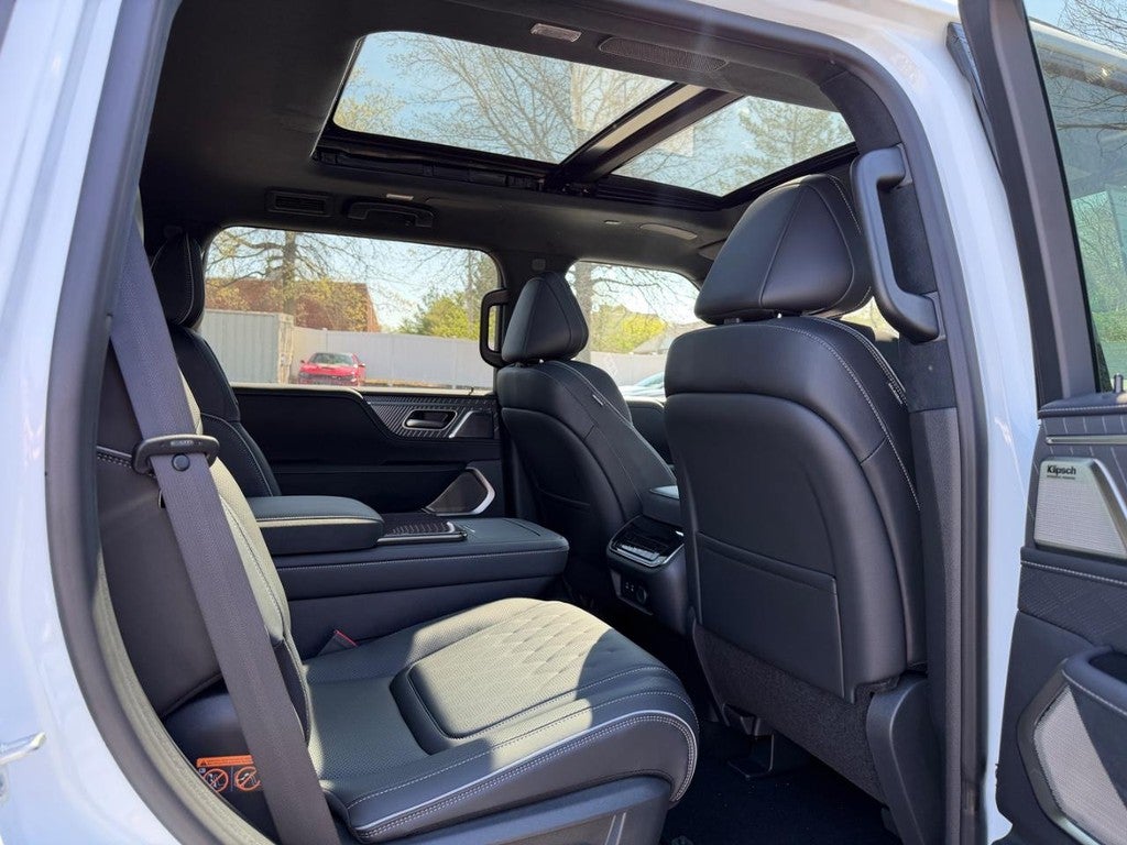 2026 INFINITI QX80 AUTOGRAPH AWD